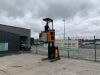 UNRESERVED 2007 Still EK 11I Electric Vertical Picker Stacker Truck - 17