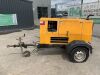 Lincoln Ranger 405D Fast Tow Diesel Welder/Generator - 3