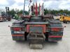 2005 DAF CF 85.340 8x4 Hook Loader - 4