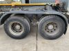 2005 DAF CF 85.340 8x4 Hook Loader - 14