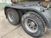 2005 DAF CF 85.340 8x4 Hook Loader - 21