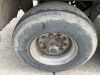 UNRESERVED Dooley Double Axle 16T Tractor Drawn Grain Trailer - 14