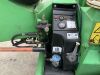 UNRESERVED Greenmech EC150/25 Fast Tow Diesel Eco-Combi Wood Chipper - 18