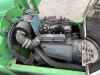 UNRESERVED Greenmech EC150/25 Fast Tow Diesel Eco-Combi Wood Chipper - 19