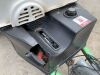 UNRESERVED Greenmech EC150/25 Fast Tow Diesel Eco-Combi Wood Chipper - 20