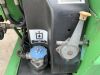 UNRESERVED Greenmech EC150/25 Fast Tow Diesel Eco-Combi Wood Chipper - 21