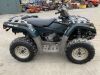 UNRESERVED Can-Am/Bombardier Outlander 400cc Automatic Quad - 6