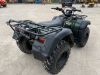 UNRESERVED 2002 Suzuki King Quad 300cc 4x4 2WD/4WD - 5