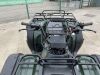 UNRESERVED 2002 Suzuki King Quad 300cc 4x4 2WD/4WD - 11