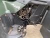 UNRESERVED 2002 Suzuki King Quad 300cc 4x4 2WD/4WD - 12