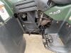 UNRESERVED 2002 Suzuki King Quad 300cc 4x4 2WD/4WD - 18