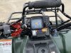 UNRESERVED 2002 Suzuki King Quad 300cc 4x4 2WD/4WD - 21