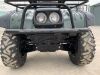 UNRESERVED 2002 Suzuki King Quad 300cc 4x4 2WD/4WD - 9