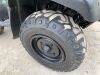 UNRESERVED 2002 Suzuki King Quad 300cc 4x4 2WD/4WD - 12