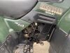 UNRESERVED 2002 Suzuki King Quad 300cc 4x4 2WD/4WD - 14