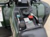 UNRESERVED 2002 Suzuki King Quad 300cc 4x4 2WD/4WD - 21