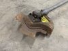 UNRESERVED Partner B265 Petrol Grass Strimmer - 4