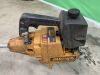 UNRESERVED Partner B265 Petrol Grass Strimmer - 6