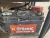 UNRESERVED 6KVA Portable Petrol Generator - 9