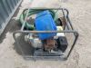 UNRESERVED Honda 3" Water Pump - 4