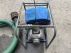 UNRESERVED Honda 3" Water Pump - 5