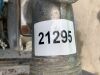 UNRESERVED Honda 3" Water Pump - 9