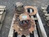 2x Track Motors to Suit Sumitomo SH 75 Excavator - 2