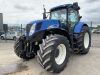 2008 New Holland T7050 4WD Tractor 195HP