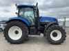 2008 New Holland T7050 4WD Tractor 195HP - 3