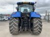 2008 New Holland T7050 4WD Tractor 195HP - 5