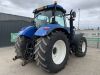 2008 New Holland T7050 4WD Tractor 195HP - 6