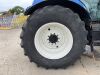 2008 New Holland T7050 4WD Tractor 195HP - 12