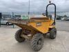 UNRESERVED 2008 Thwaites 3T Straight Tip Dumper