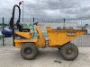 UNRESERVED 2008 Thwaites 3T Straight Tip Dumper - 4