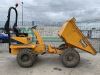 UNRESERVED 2008 Thwaites 3T Straight Tip Dumper - 5