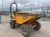 UNRESERVED 2008 Thwaites 3T Straight Tip Dumper - 7