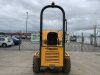 UNRESERVED 2008 Thwaites 3T Straight Tip Dumper - 8