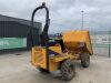 UNRESERVED 2008 Thwaites 3T Straight Tip Dumper - 9