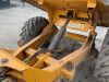 UNRESERVED 2008 Thwaites 3T Straight Tip Dumper - 16