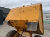 UNRESERVED 2008 Thwaites 3T Straight Tip Dumper - 18