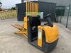 2013 Jungheinrich 420 Electric Pallet Truck - 3