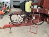 2002 Hardi Commander 4200 Plus Trailed Sprayer - 25