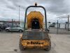 UNRESERVED 2003 Benford Terex 3T Swivel Dumper - 10