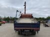 2009 Iveco Eurocargo 100E18 4x2 Tipper - 4