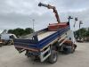 2009 Iveco Eurocargo 100E18 4x2 Tipper - 5