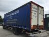 Volvo FL280 Curtainsider 2 Dr Curtainside Diesel - 2