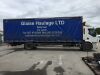 Volvo FL280 Curtainsider 2 Dr Curtainside Diesel - 4