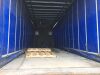 Volvo FL280 Curtainsider 2 Dr Curtainside Diesel - 6