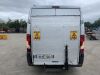 2016 Citroen Relay 35 L3H2 Enterprise HDI 2.2 Diesel Van - 4