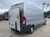 2016 Citroen Relay 35 L3H2 Enterprise HDI 2.2 Diesel Van - 5